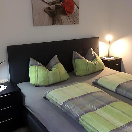 Ferienwohnung Angelika Degerfelden Luaran gambar
