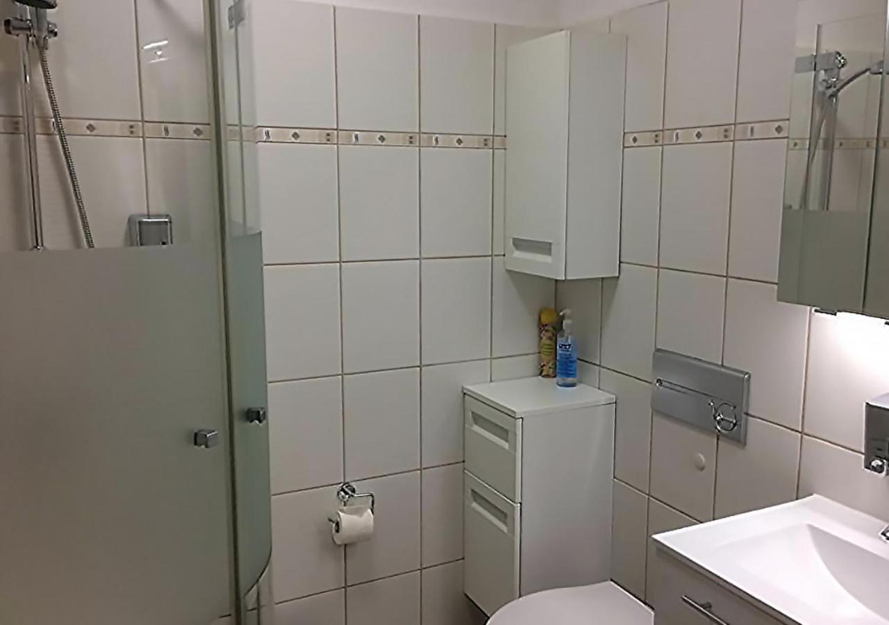 Ferienwohnung Angelika Degerfelden Luaran gambar